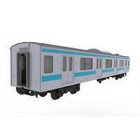 PP180 サハ209 JR東日本209系直流電車タイプ(京浜東北色)