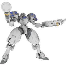 PP181 1/48スケール X-4RR(PDFR-R807) 装甲索敵歩兵
