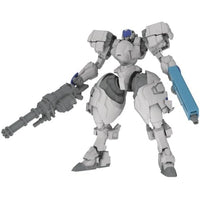 【5inM】1/48スケール X-4+C(PDF-C701) 装甲強襲歩兵