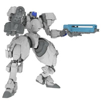 【5inM】1/48スケール X-4+C(PDF-C701) 装甲強襲歩兵