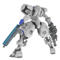 【5inM】1/48スケール X-4+C(PDF-C701) 装甲強襲歩兵
