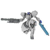 【5inM】1/48スケール X-4+C(PDF-C701) 装甲強襲歩兵