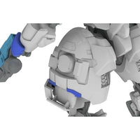 【5inM】1/48スケール X-4+C(PDF-C701) 装甲強襲歩兵