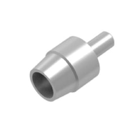 EZG-SS13 EZガンマズル ショート S1.3mm(10個入)