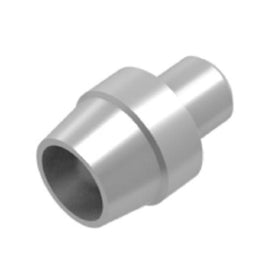 EZG-SS17 EZガンマズル ショート S1.7mm(10個入)