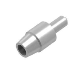 EZG-SS10 EZガンマズル ショート S1.0mm(10個入)
