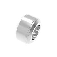 MZP-S30 MZパイプ シルバー3.0mm(20個入)