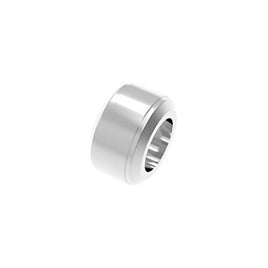 MZP-S50 MZパイプ シルバー5.0mm(20個入)