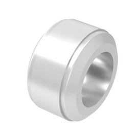 MZP-S55 MZパイプ シルバー5.5mm(20個入)