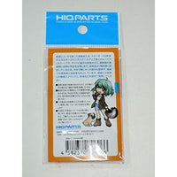 MZP-S55 MZパイプ シルバー5.5mm(20個入)