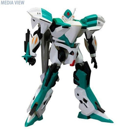 573691 エボリューショントイ ソルテッカマン バルザック機