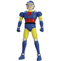 METAL・ACTION ロボットジュニア