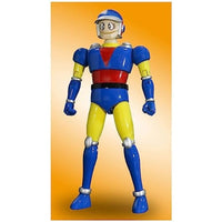 METAL・ACTION ロボットジュニア