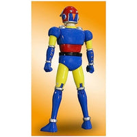 METAL・ACTION ロボットジュニア
