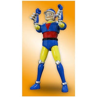 METAL・ACTION ロボットジュニア