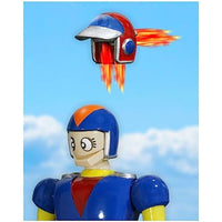 METAL・ACTION ロボットジュニア
