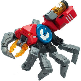 52TOYS BEASTBOX BB-12 DARKNET