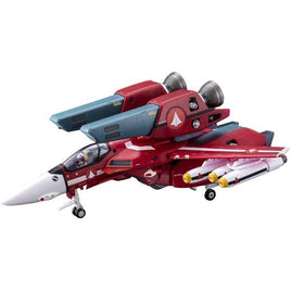 1/60完全変形VF-1J スーパーバルキリー ミリア・F・ジーナス 搭乗機