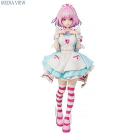 800013 アルミナ 1/72 夢見りあむ