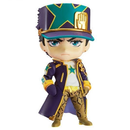 ねんどろいど 空条承太郎 ストーンオーシャンVer.