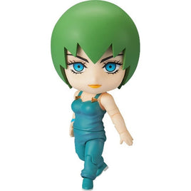 ねんどろいど フー・F