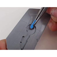 スポンジナイト(クッションヤスリ) 3mm 細セット