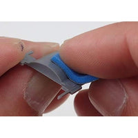 スポンジナイト(クッションヤスリ) 2mm 全セット