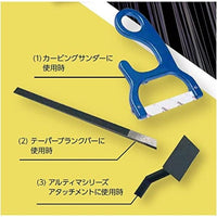 CSヤスリ #2000