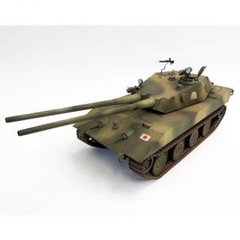 47023 ロケットモデルズ 1/35 日本軍超重戦車'オニ'