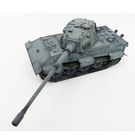 47024 ロケットモデルズ 1/35 ドイツ軍 E-75 ティーガーⅢ mit 10.5cm戦車砲