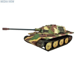 47030 1/35 ドイツ軍 E-60 B型 `ゼーベルティーガー`