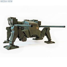 47033 33 1/35 日本軍特殊自走砲「兜改」