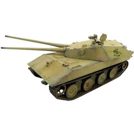 47039 ロケットモデルズ 1/35 ドイツ軍E-100 G型 '双頭の鷲'
