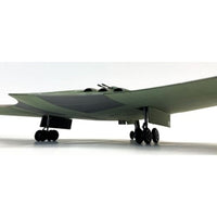 47047ロケットモデルズ1/72日本陸軍 Z爆撃機 ミッドウェイ反撃戦 対艦誘導弾爆装