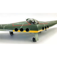 47047ロケットモデルズ1/72日本陸軍 Z爆撃機 ミッドウェイ反撃戦 対艦誘導弾爆装