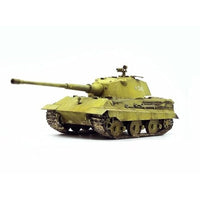 47051 ロケットモデルズ 1/35 ドイツ軍 E-50  68口径 10.5cm砲 夜戦仕様