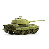 47051 ロケットモデルズ 1/35 ドイツ軍 E-50  68口径 10.5cm砲 夜戦仕様