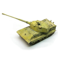 47051 ロケットモデルズ 1/35 ドイツ軍 E-50  68口径 10.5cm砲 夜戦仕様