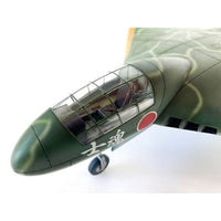 47052 ロケットモデルズ 1/48 日本陸軍 キ74-II 乙 改 サイパン逆上陸作戦 第2独立飛行隊