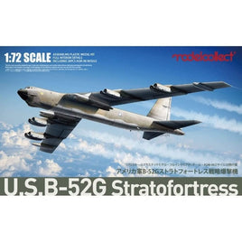 UA72212モデルコレクト1/72 アメリカ軍B-52Gストラトフォートレス