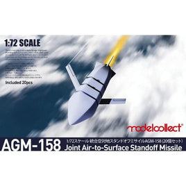 UA72225モデルコレクト1/72 統合空対地スタンドオフミサイルAGM-158