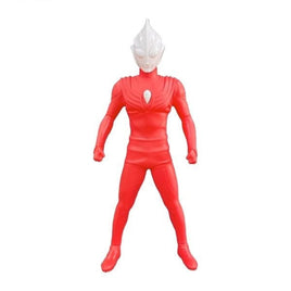 ウルトラマンティガ ソフビキット