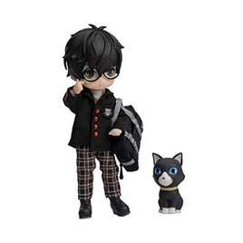 PICCODO ペルソナ5 主人公 デフォルメドール