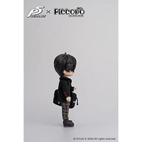 新品 PICCODOシリーズ ペルソナ５ 主人公 デフォルメドール Dragon Horse-JP