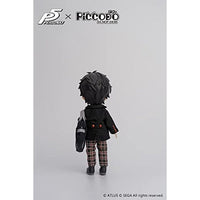 PICCODO ペルソナ5 主人公 デフォルメドール| Central Line セントラル