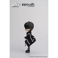 PICCODO ペルソナ5 主人公 デフォルメドール