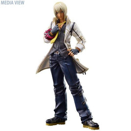 712107 『GOD EATER 2』 ソーマ・シックザール