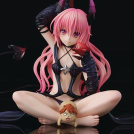 ToLOVEる-とらぶる-ダークネス ナナ・アスタ・デビルーク ダークネスver.1/6