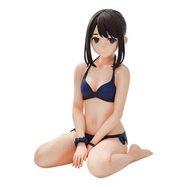 『がんばれ同期ちゃん』 同期ちゃん 水着style