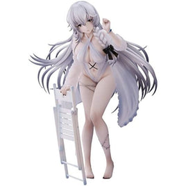 714118 『アズールレーン』ハーマイオニー ピュアホワイトホリデーVer.